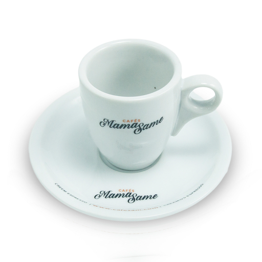 Taza cortado professional line