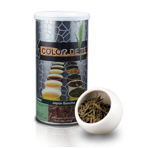 Té verde Japón Bancha