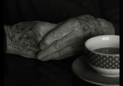 Café y fragilidad
