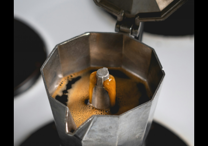 Moka vs espresso
