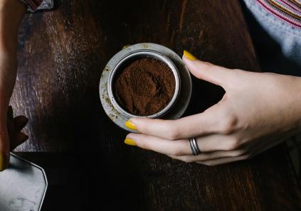 posos café
