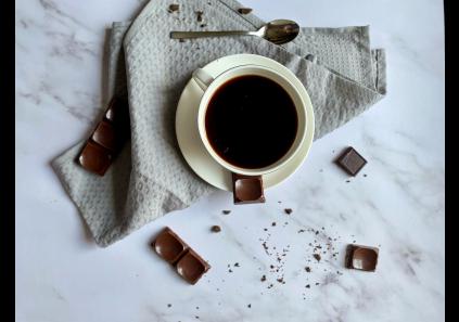 café y cacao