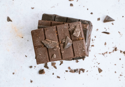 Cacao, café y té