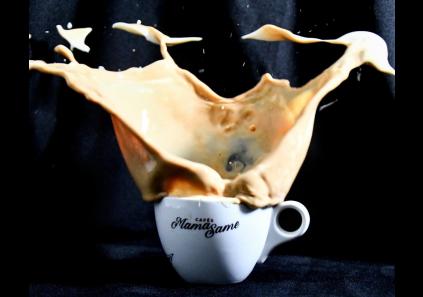 Café y productividad