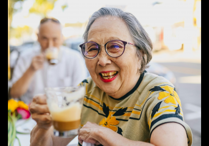 cafè i salut cerebral