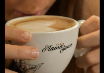 polifenoles, café y té
