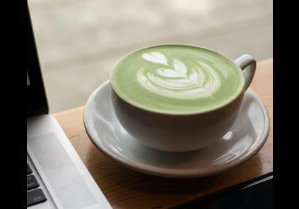 matcha