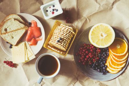 Per què incloure el cafè en la nostra nutrició?