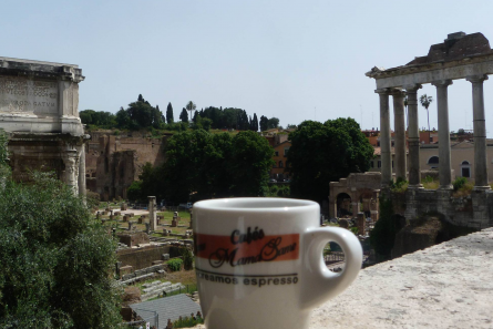 Espresso y Unesco