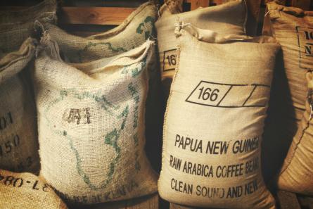 ruta contrabando cafe