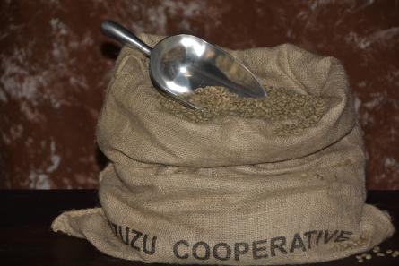 Variedad café