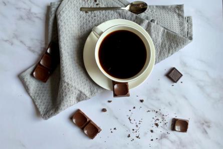 café y cacao