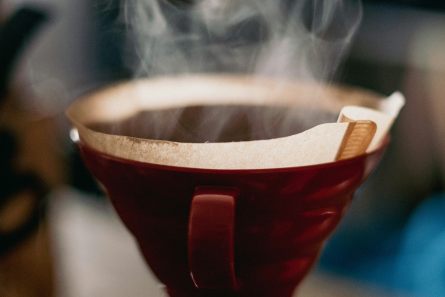 aroma café
