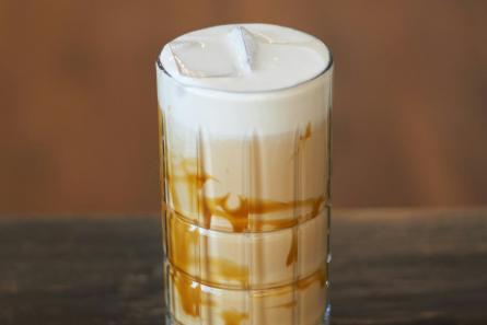 cold foam