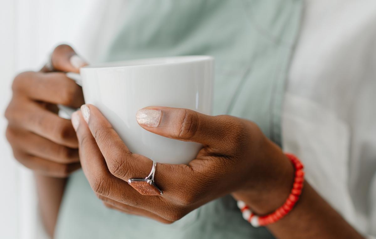 Café y cafeína