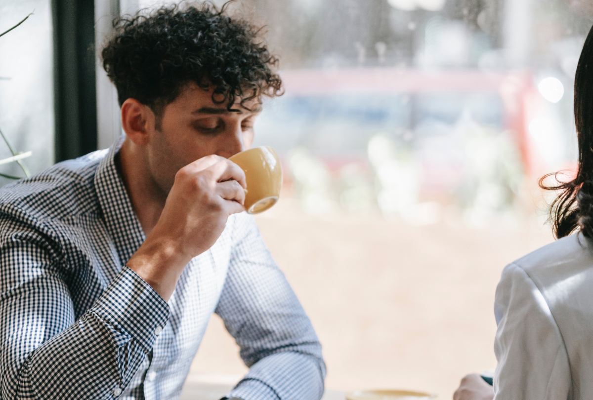 Café y prohibición