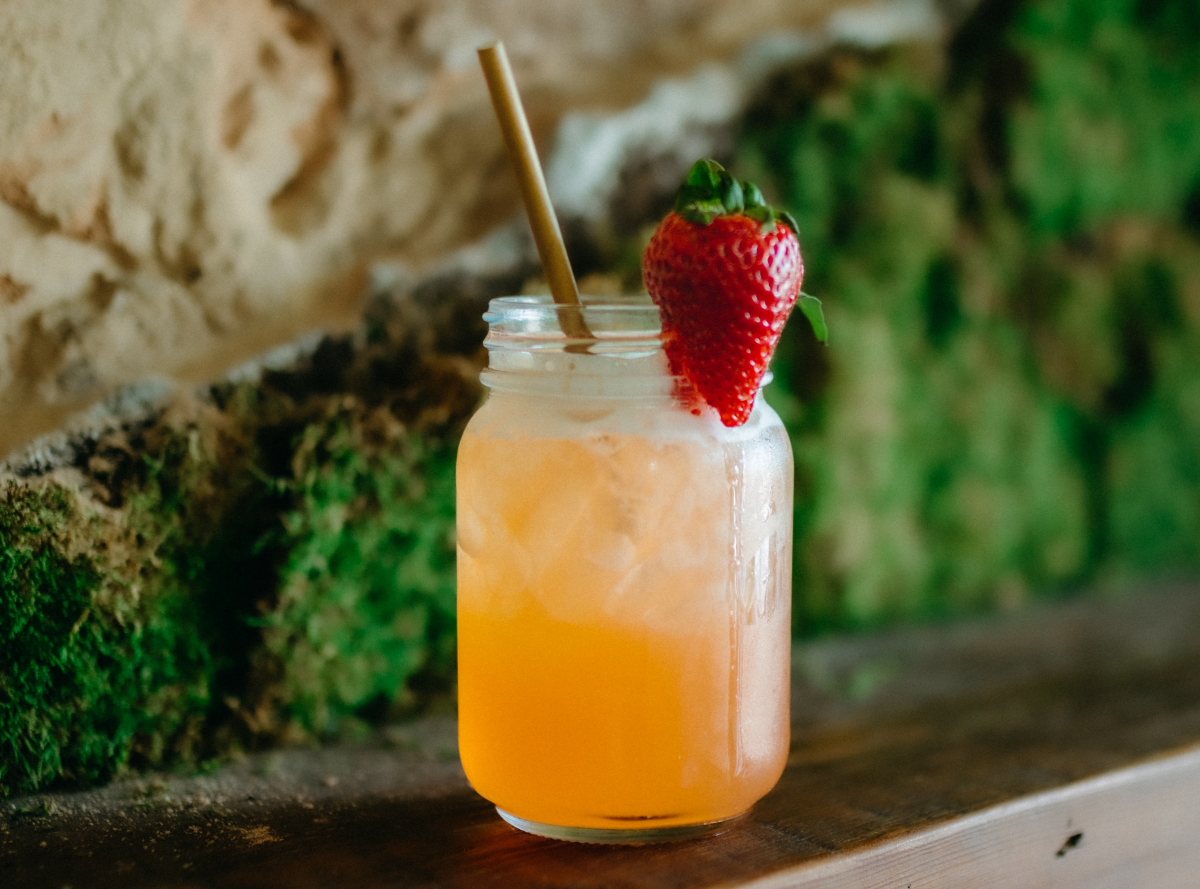 Café Bahama mama | Cafés Mama Same
