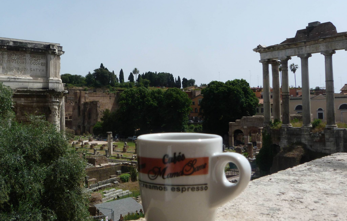 Espresso y Unesco