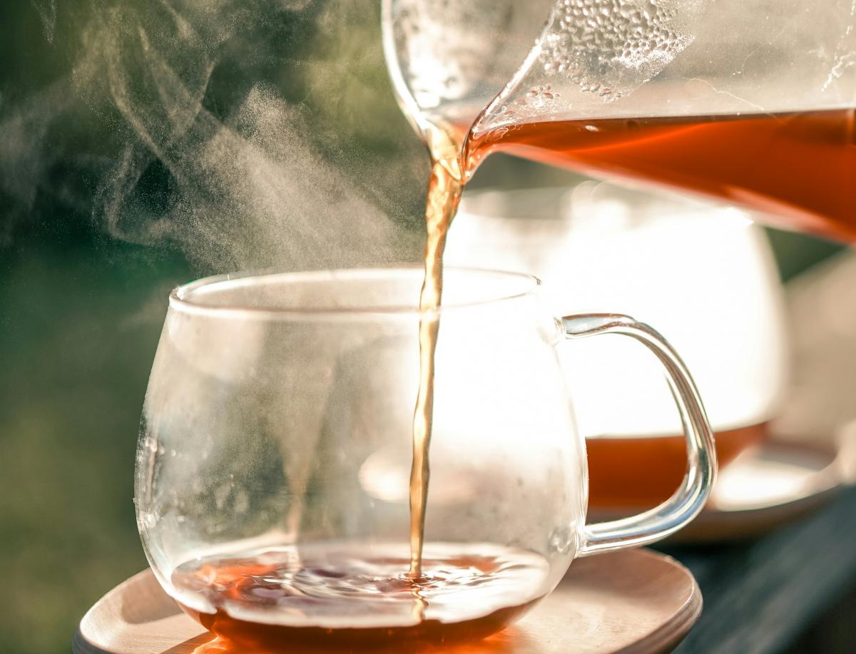 té