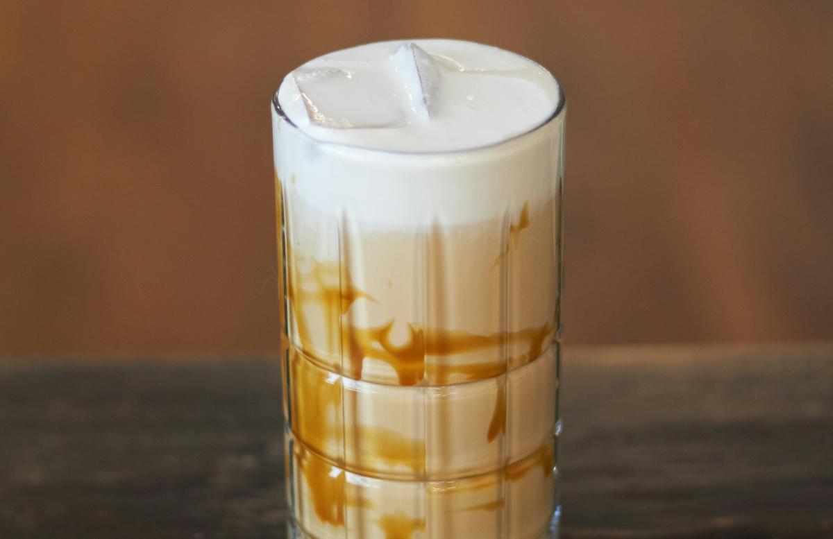 cold foam