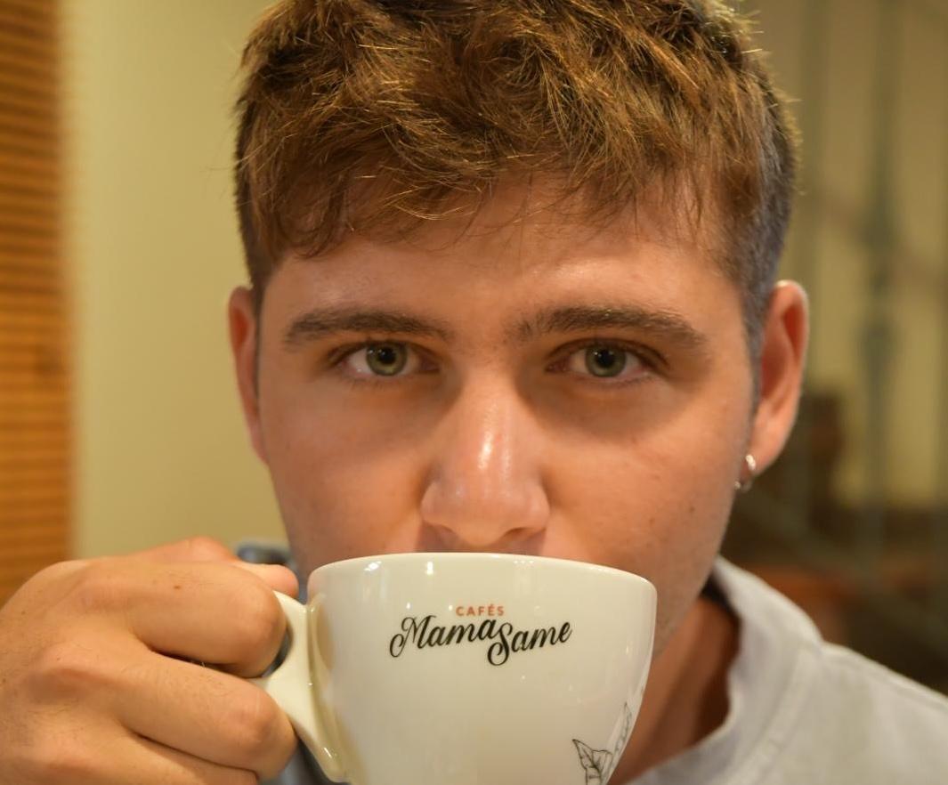 día internacional café