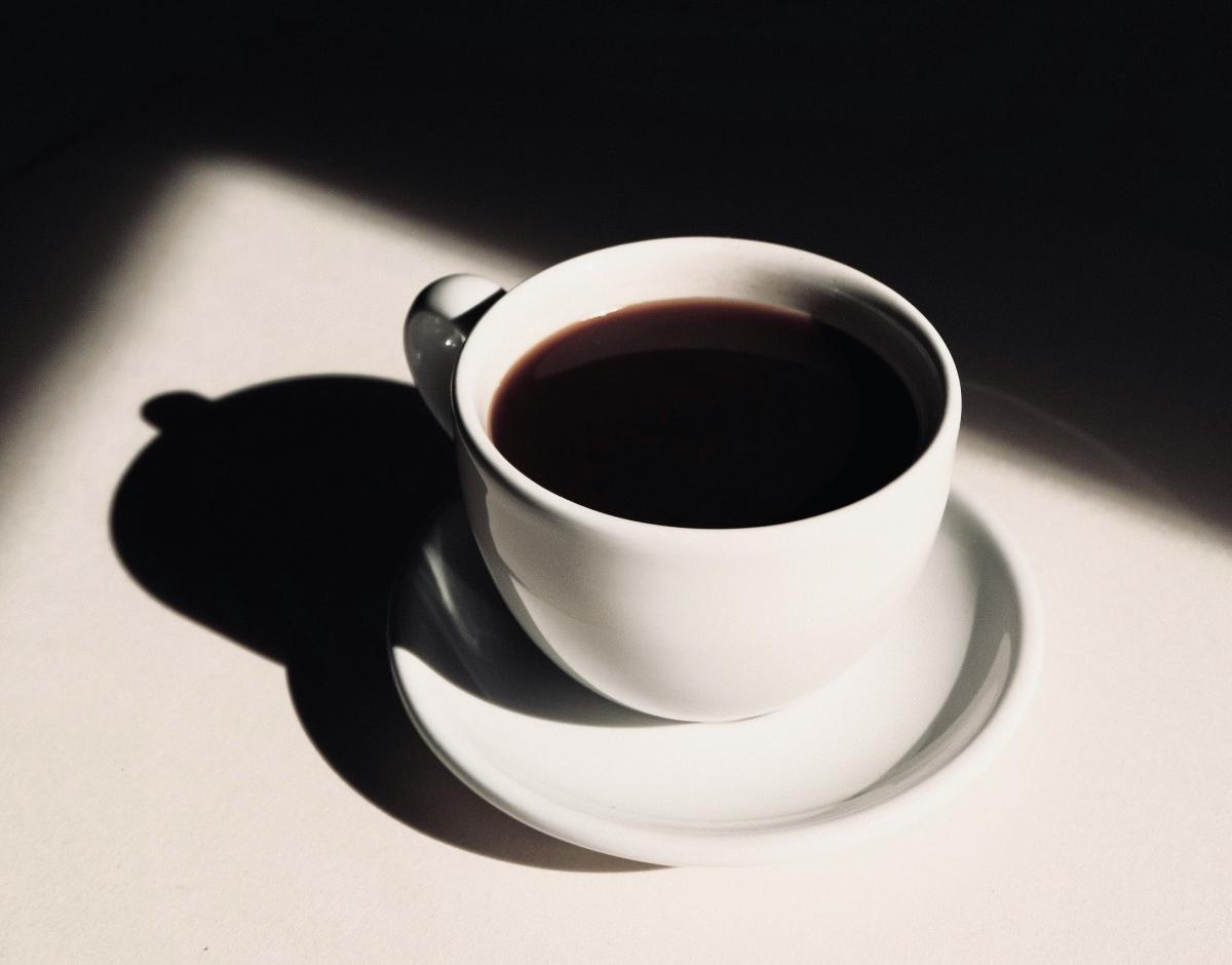 cafeína