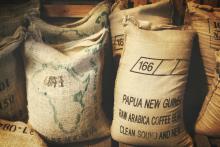 ruta contrabando cafe