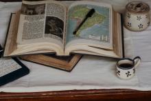 Historia café