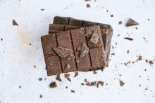 Cacao, café y té