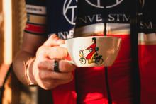 Café y deporte