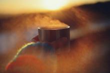 té para relajarse