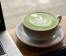 matcha