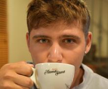 día internacional café
