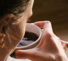 El misterio de la cafeína
